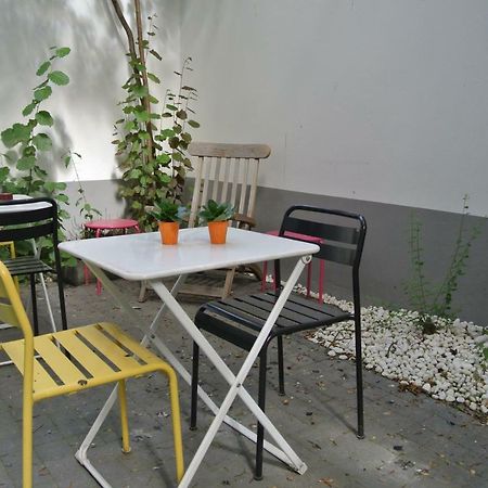 Les Chambres De Franz By Smartflats Ixelles Luaran gambar