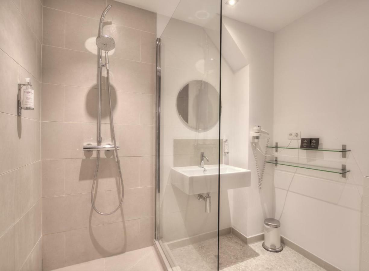 Les Chambres De Franz By Smartflats Ixelles Luaran gambar