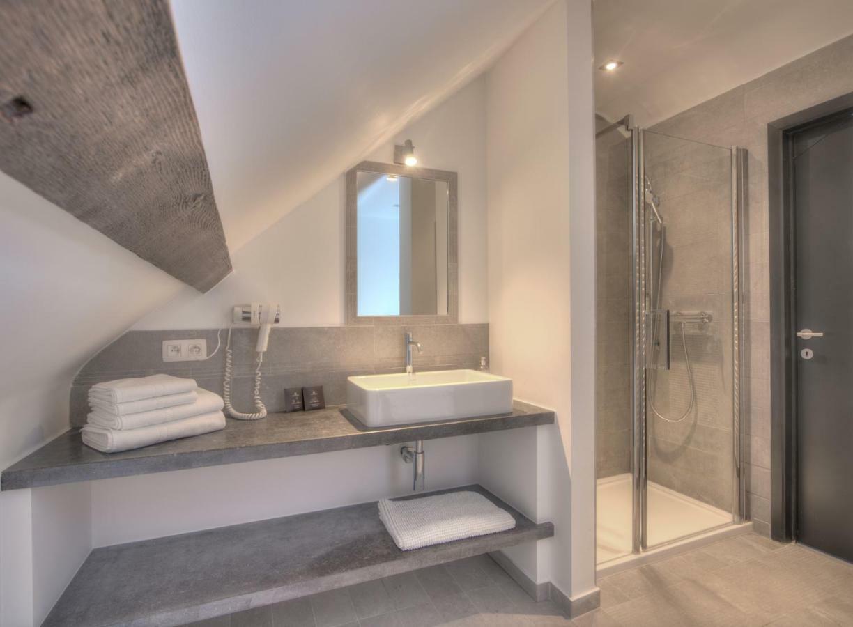 Les Chambres De Franz By Smartflats Ixelles Luaran gambar